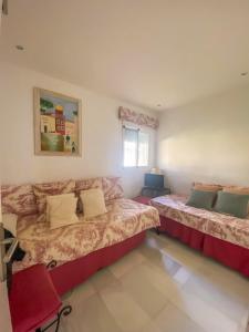 ALCAZABA BEACH apartment