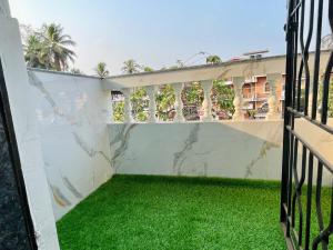 Charming 1BHK Near Colva Beach
