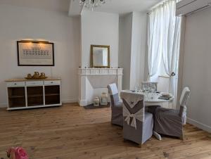 Appartements L appart : photos des chambres