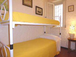 197 - Villetta a schiera trilocale al Taunus, con portico e ampio giardino di mq 400 - climatizzata SPIAGGIA INCLUSA