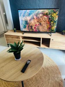 Calm & Cozy Apartment