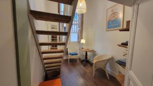 B&B / Chambres d'hotes Bed and Breakfast Jardin de Marie : photos des chambres