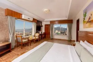 Mount View Pokhara - Nuwākot