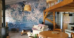 Serenity - Ubytování bez kategorie ve městě Seillans