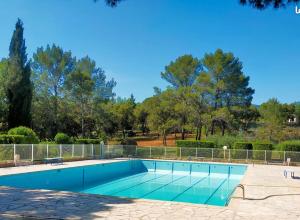 Appartements Serenity : Appartement 2 Chambres