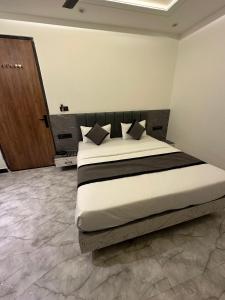 S K Residency