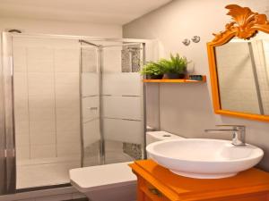 1 bedroom apartment located in the heart of Lisbon city