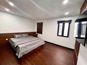 Hoang Huy Riverside by HPT Homestay - Apartment Hai Phong City