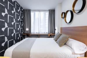 Smartr Valencia Turia