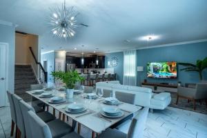 Championsgate Resort 8 Bedroom Home With Game Room