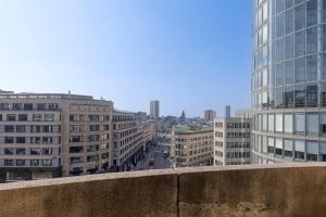 Downtown Brussels Splendor Suites III