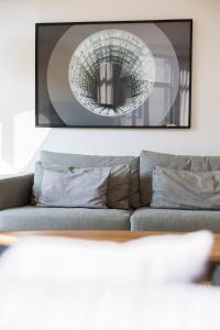 Downtown Brussels Splendor Suites III