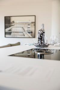 Downtown Brussels Splendor Suites III