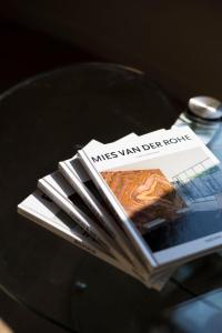 Downtown Brussels Splendor Suites III