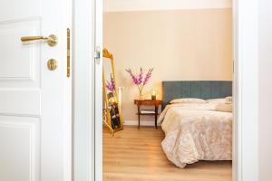 Milan gorgeous apartment