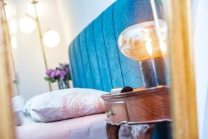 Milan gorgeous apartment