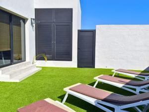 Apartamento Villas Rodriguez
