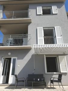 Slavica Apartments 3a