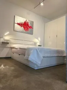 Stylish & central #LoftWerk 2 - Heiligenhaus