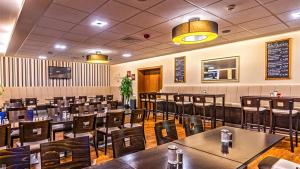 Fletcher Parkhotel Olsberg-Winterberg