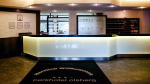 Fletcher Parkhotel Olsberg-Winterberg