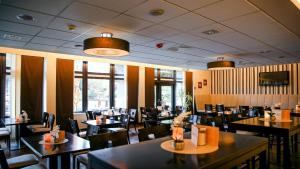 Fletcher Parkhotel Olsberg-Winterberg
