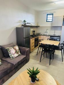 Calm & Cozy Apartment