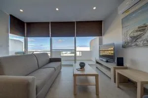 Stunning 2BR Penthouse with Terrace in Mellieħa by 360 Estates - Ix-Xagħra taʼ Barra