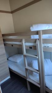 Campings Camping Vesoul : photos des chambres