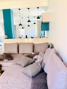 Spacious Appartment 5 min to sea