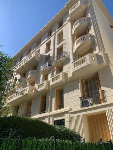 Spacious Appartment 5 min to sea