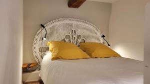B&B / Chambres d'hotes Bed and Breakfast Jardin de Marie : photos des chambres