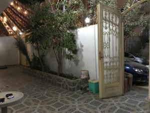 شقه مفروش للايجار لك بالكامل حدائق الاهرام 3غرفه