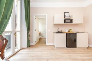 Milan gorgeous apartment