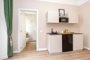 Milan gorgeous apartment