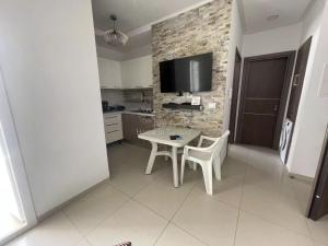 Contemporary Apartement S1 For Seasonal Rental