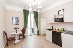 Milan gorgeous apartment