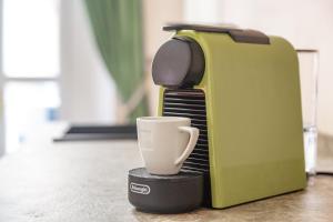 Milan gorgeous apartment