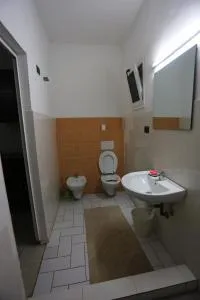 Hotel stella di Mare - Diarherate