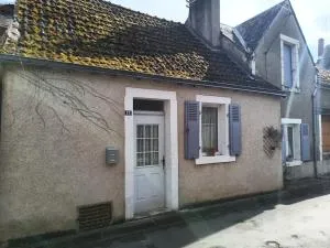 Maison de Polly - Nuret-le-Ferron