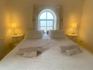 The Dovecote - Stylish & Peaceful Escape - Haxey