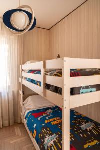 Aosta Retrò by Hili