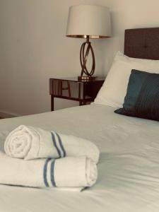 Brand New Spacious 3 Bed city Apartment with Terrace in Shoreditch