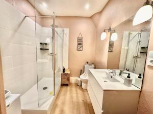 Grand Appartement Standing Lit King Size Capitole