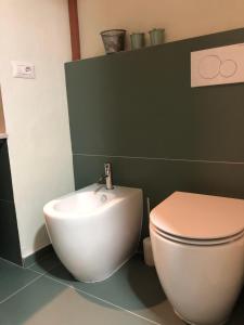 Interno 5, loft a due passi dalla Mole di Torino