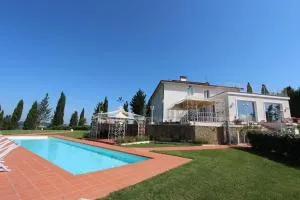 Villa Light - 路易亚