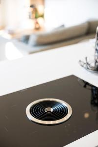 Downtown Brussels Splendor Suites IV