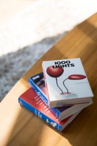 Downtown Brussels Splendor Suites IV