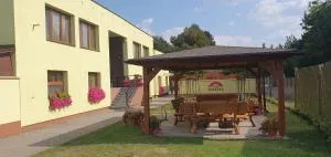 Penzion Terezka - 拉齐布日