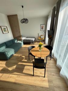 Port Praski Apartments